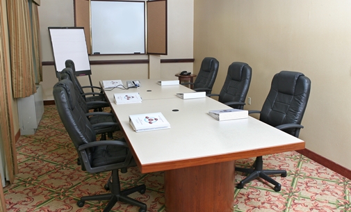 Imagen general del Hotel Homewood Suites by Hilton Hartford Downtown. Foto 3