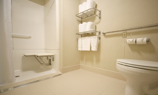 Imagen general del Hotel Homewood Suites by Hilton Hartford Downtown. Foto 4