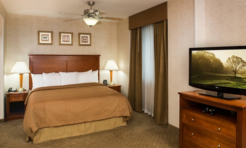 Imagen de la habitación del Hotel Homewood Suites by Hilton Hartford Downtown. Foto 11