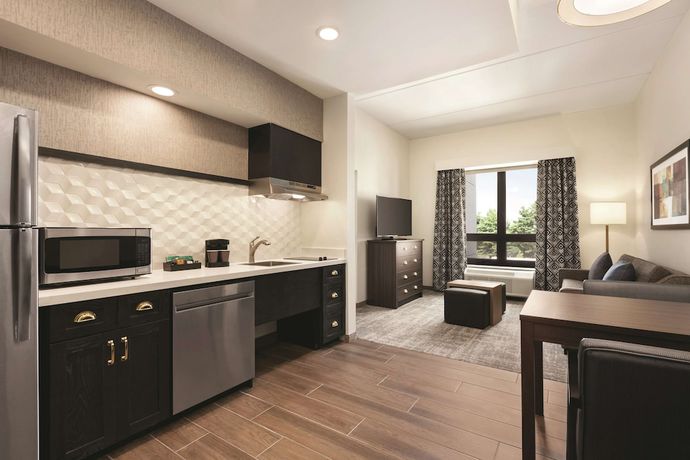 Imagen de la habitación del Hotel Homewood Suites by Hilton Horsham Willow Grove. Foto 5