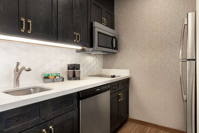Imagen de la habitación del Hotel Homewood Suites by Hilton Horsham Willow Grove. Foto 6