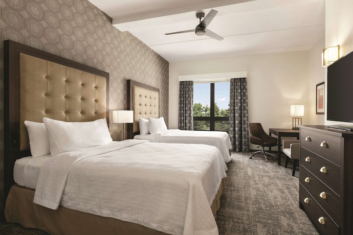 Imagen de la habitación del Hotel Homewood Suites by Hilton Horsham Willow Grove. Foto 8