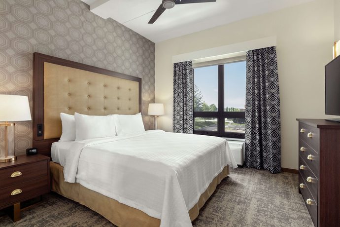 Imagen de la habitación del Hotel Homewood Suites by Hilton Horsham Willow Grove. Foto 9
