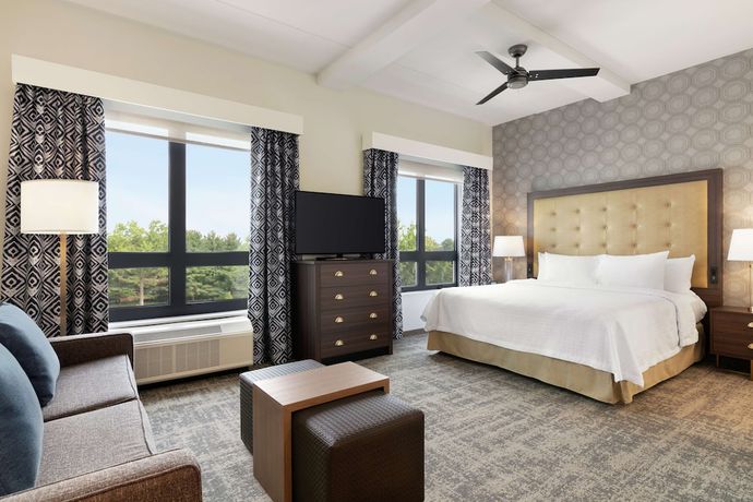 Imagen de la habitación del Hotel Homewood Suites by Hilton Horsham Willow Grove. Foto 10