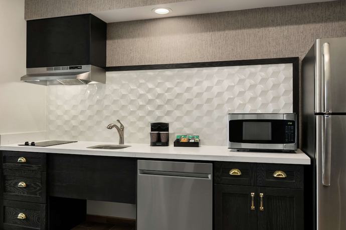 Imagen de la habitación del Hotel Homewood Suites by Hilton Horsham Willow Grove. Foto 11