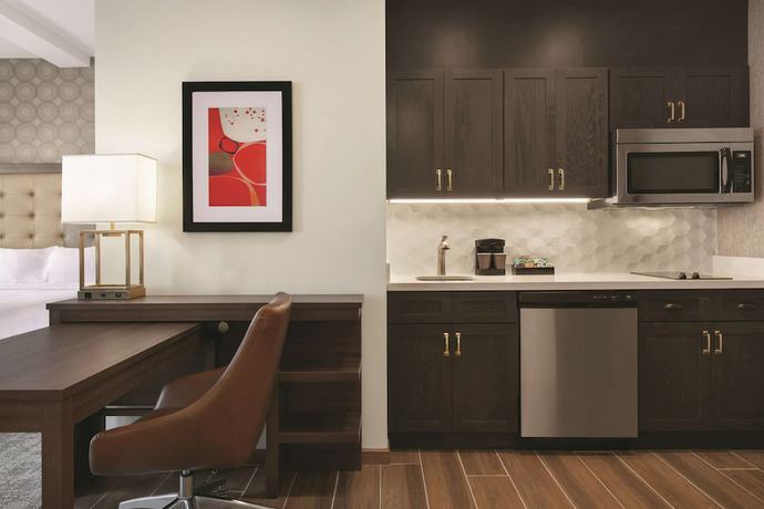 Imagen de la habitación del Hotel Homewood Suites by Hilton Horsham Willow Grove. Foto 13