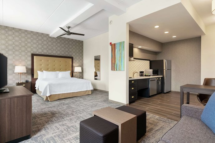 Imagen de la habitación del Hotel Homewood Suites by Hilton Horsham Willow Grove. Foto 17