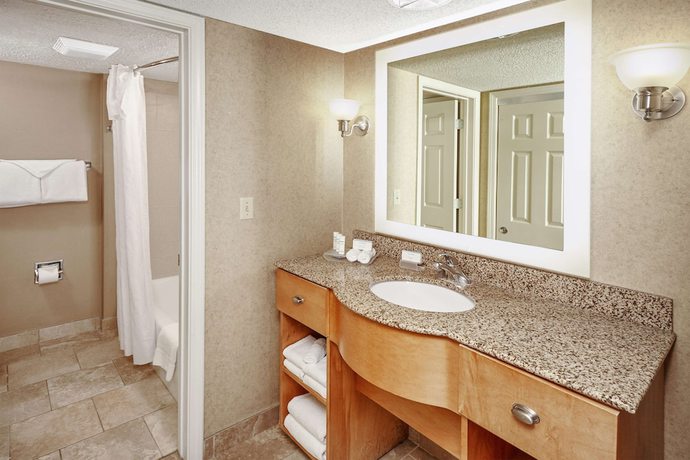 Imagen de la habitación del Hotel Homewood Suites by Hilton Indianapolis-Keystone Crossing. Foto 7