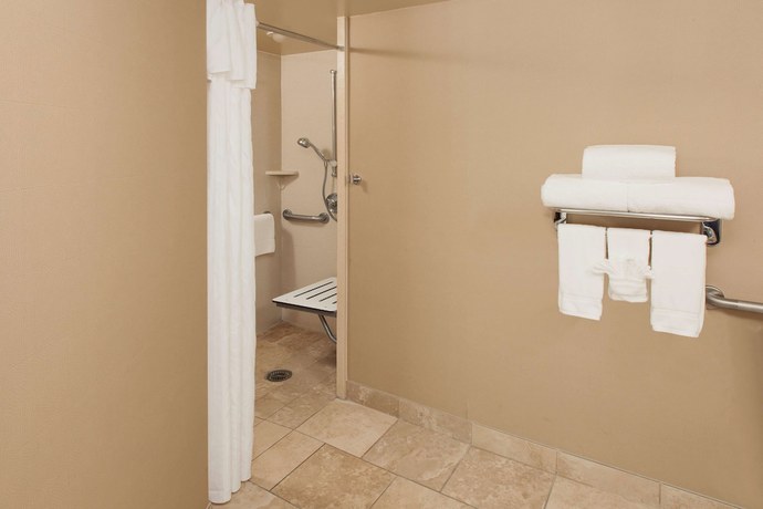 Imagen de la habitación del Hotel Homewood Suites by Hilton Indianapolis-Keystone Crossing. Foto 11