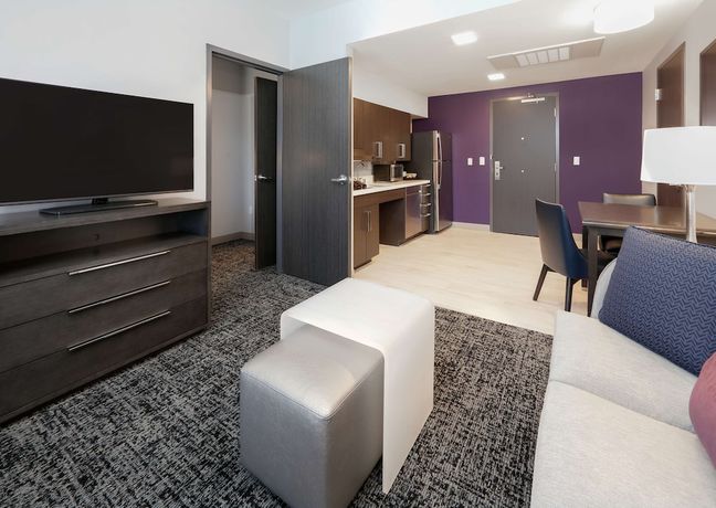Imagen de la habitación del Hotel Homewood Suites by Hilton Irvine Spectrum Lake Forest. Foto 3