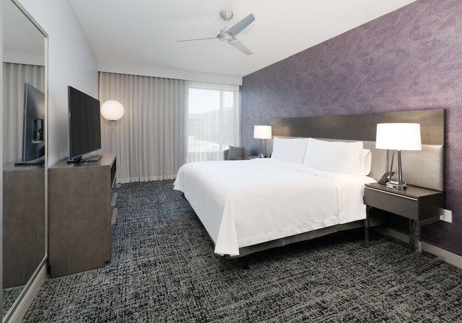 Imagen de la habitación del Hotel Homewood Suites by Hilton Irvine Spectrum Lake Forest. Foto 4