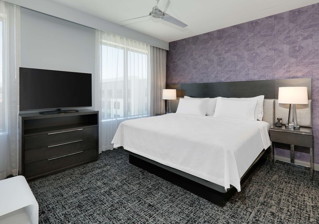 Imagen de la habitación del Hotel Homewood Suites by Hilton Irvine Spectrum Lake Forest. Foto 6