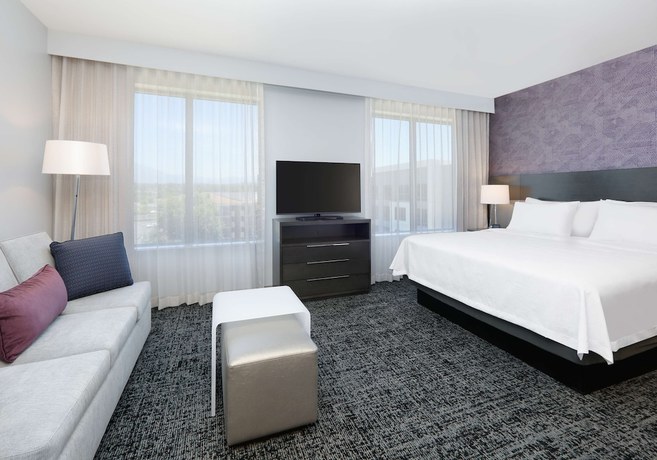 Imagen de la habitación del Hotel Homewood Suites by Hilton Irvine Spectrum Lake Forest. Foto 7