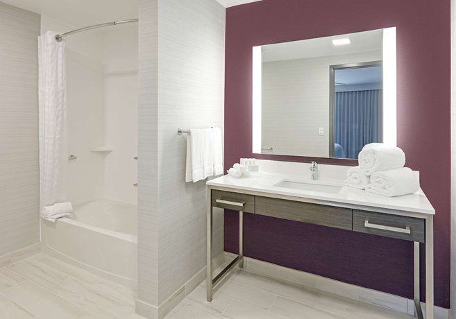 Imagen de la habitación del Hotel Homewood Suites by Hilton Irvine Spectrum Lake Forest. Foto 8
