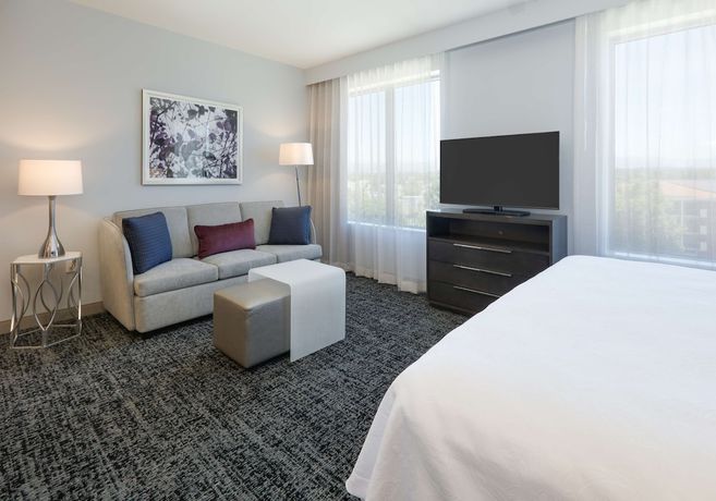 Imagen de la habitación del Hotel Homewood Suites by Hilton Irvine Spectrum Lake Forest. Foto 9