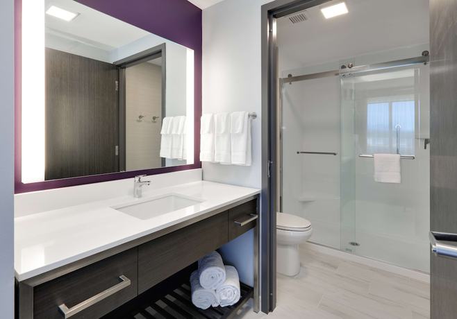 Imagen de la habitación del Hotel Homewood Suites by Hilton Irvine Spectrum Lake Forest. Foto 10