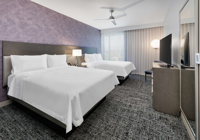 Imagen de la habitación del Hotel Homewood Suites by Hilton Irvine Spectrum Lake Forest. Foto 11