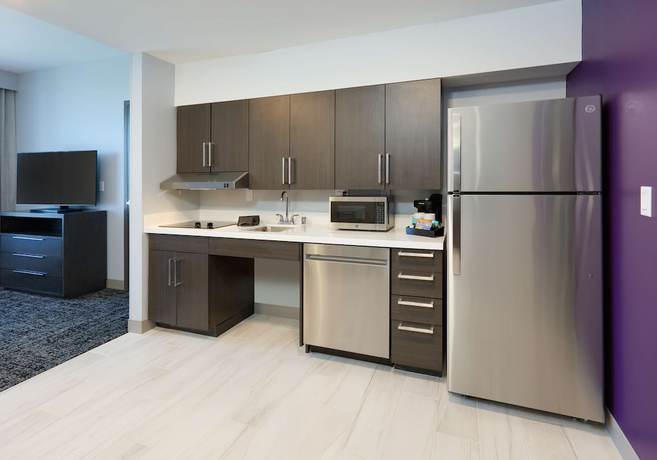 Imagen de la habitación del Hotel Homewood Suites by Hilton Irvine Spectrum Lake Forest. Foto 12