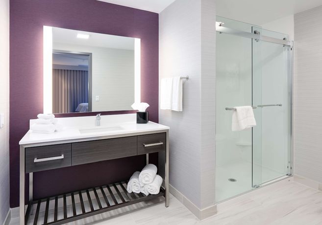Imagen de la habitación del Hotel Homewood Suites by Hilton Irvine Spectrum Lake Forest. Foto 13