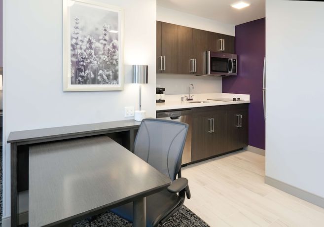 Imagen de la habitación del Hotel Homewood Suites by Hilton Irvine Spectrum Lake Forest. Foto 14