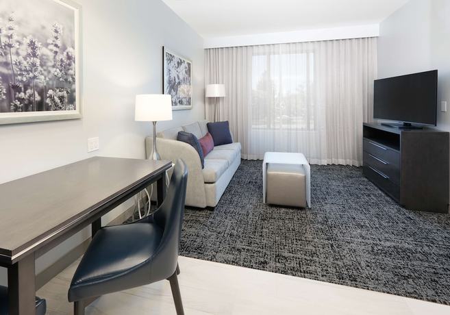 Imagen de la habitación del Hotel Homewood Suites by Hilton Irvine Spectrum Lake Forest. Foto 15