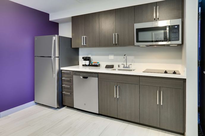 Imagen de la habitación del Hotel Homewood Suites by Hilton Irvine Spectrum Lake Forest. Foto 16