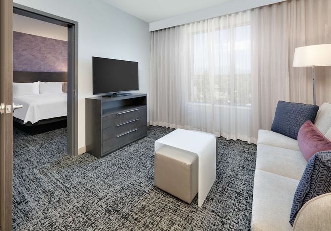 Imagen de la habitación del Hotel Homewood Suites by Hilton Irvine Spectrum Lake Forest. Foto 17