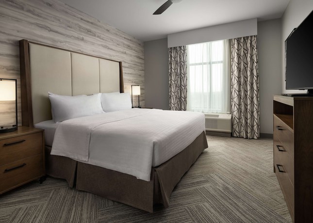 Imagen de la habitación del Hotel Homewood Suites by Hilton Jackson Fondren Medical District. Foto 7
