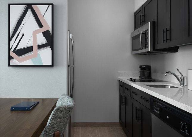 Imagen de la habitación del Hotel Homewood Suites by Hilton Jackson Fondren Medical District. Foto 8