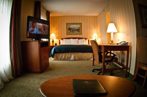 Imagen de la habitación del Hotel Homewood Suites by Hilton Lansdale. Foto 3