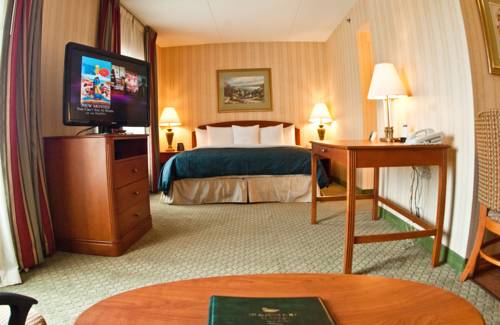 Imagen general del Hotel Homewood Suites by Hilton Lansdale. Foto 1
