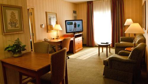 Imagen de la habitación del Hotel Homewood Suites by Hilton Lansdale. Foto 5