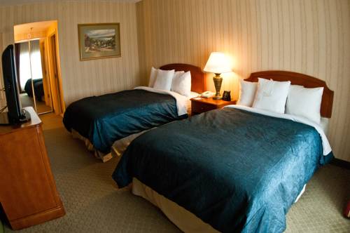 Imagen de la habitación del Hotel Homewood Suites by Hilton Lansdale. Foto 6