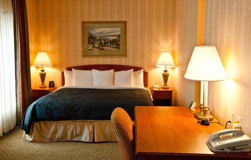 Imagen de la habitación del Hotel Homewood Suites by Hilton Lansdale. Foto 11