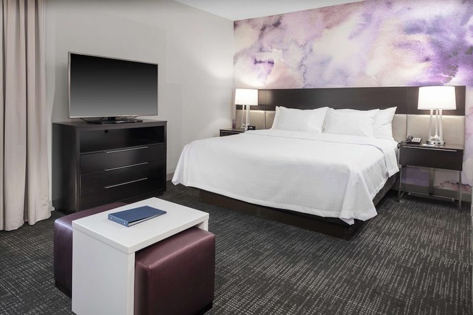 Imagen de la habitación del Hotel Homewood Suites by Hilton Largo/Washington, D.C.. Foto 5