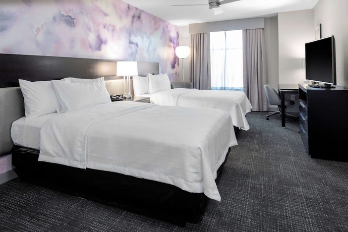 Imagen de la habitación del Hotel Homewood Suites by Hilton Largo/Washington, D.C.. Foto 7