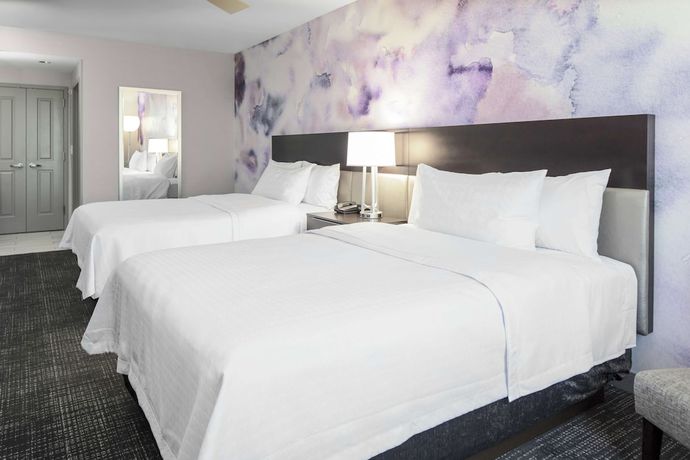 Imagen de la habitación del Hotel Homewood Suites by Hilton Largo/Washington, D.C.. Foto 8