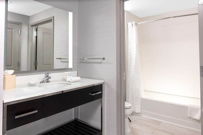 Imagen de la habitación del Hotel Homewood Suites by Hilton Largo/Washington, D.C.. Foto 9