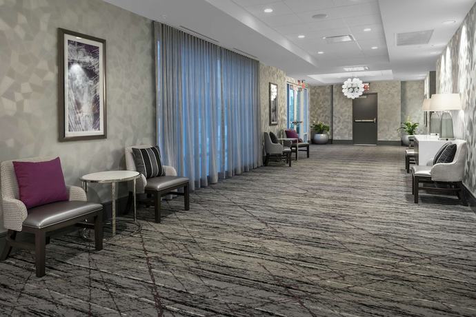 Imagen de los interiores del Hotel Homewood Suites by Hilton Largo/Washington, D.C.. Foto 17