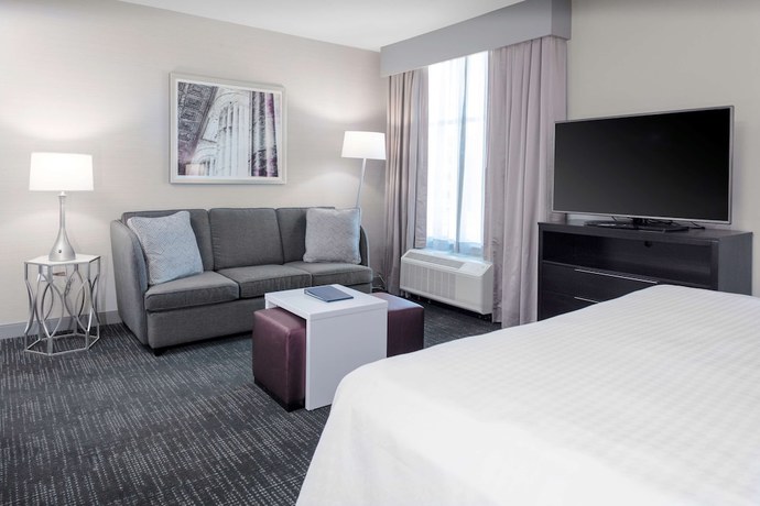 Imagen de la habitación del Hotel Homewood Suites by Hilton Largo/Washington, D.C.. Foto 10