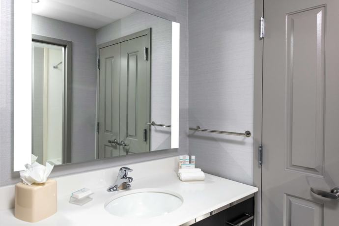 Imagen de la habitación del Hotel Homewood Suites by Hilton Largo/Washington, D.C.. Foto 11