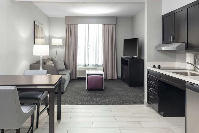Imagen de la habitación del Hotel Homewood Suites by Hilton Largo/Washington, D.C.. Foto 12