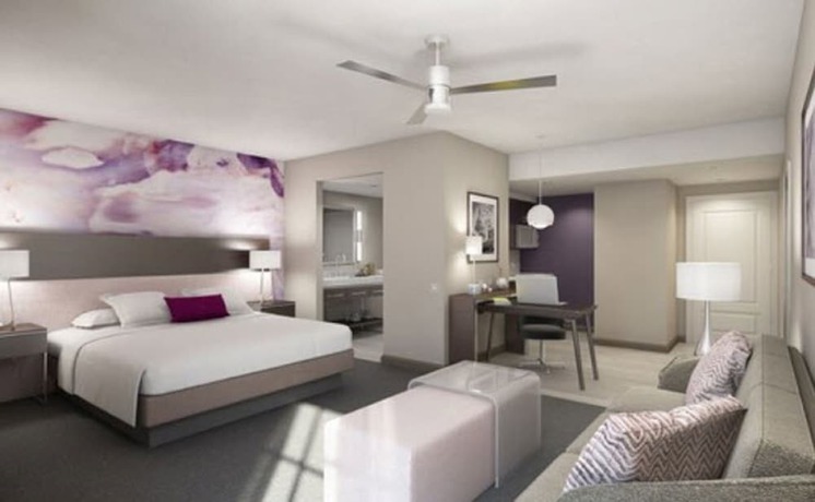Imagen de la habitación del Hotel Homewood Suites by Hilton Largo/Washington, D.C.. Foto 14