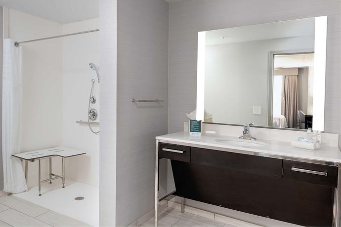 Imagen de la habitación del Hotel Homewood Suites by Hilton Largo/Washington, D.C.. Foto 16