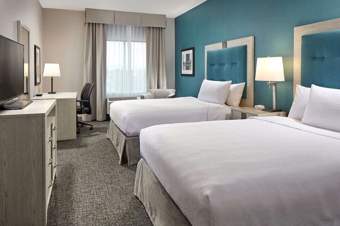 Imagen de la habitación del Hotel Homewood Suites by Hilton Long Beach Airport. Foto 14
