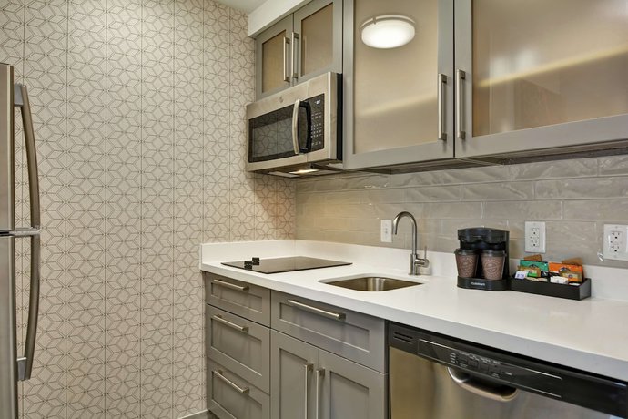 Imagen de la habitación del Hotel Homewood Suites by Hilton Lynchburg. Foto 8
