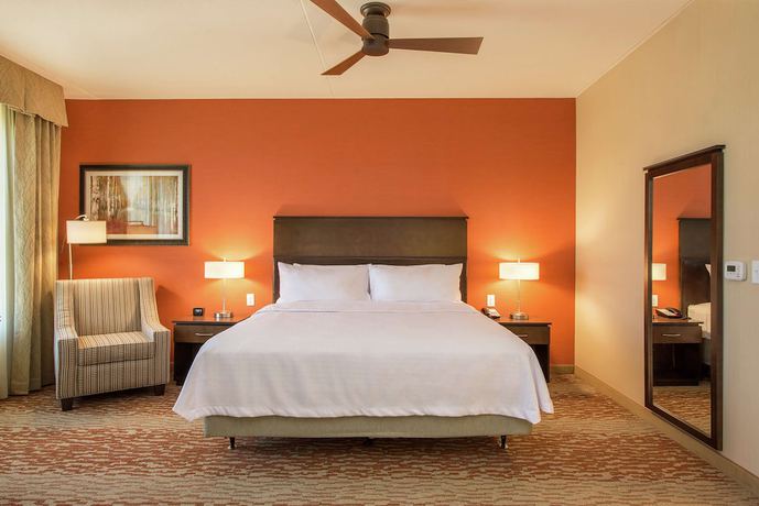 Imagen de la habitación del Hotel Homewood Suites by Hilton Marlborough. Foto 3