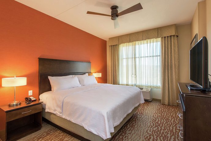 Imagen de la habitación del Hotel Homewood Suites by Hilton Marlborough. Foto 10