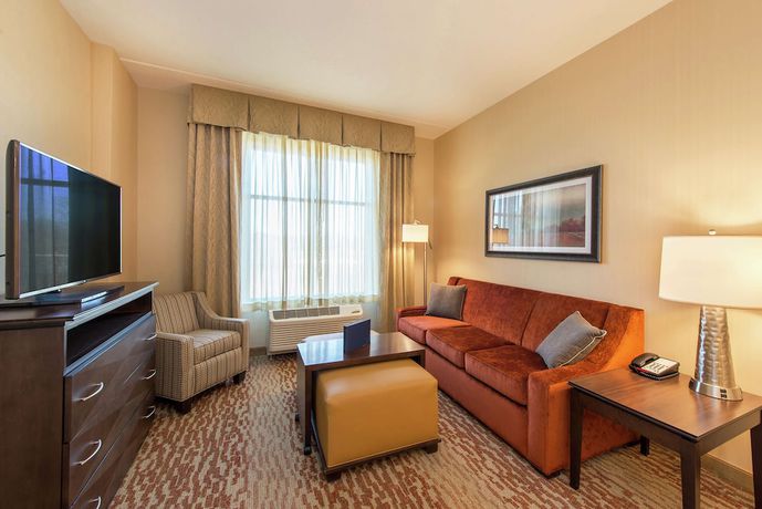 Imagen general del Hotel Homewood Suites by Hilton Marlborough. Foto 1