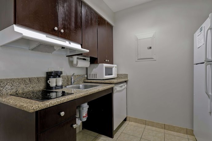 Imagen de la habitación del Hotel Homewood Suites by Hilton McAllen. Foto 2